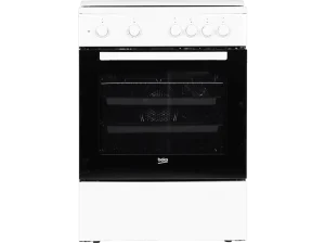 BEKO FSM62010DWNL gasfornuis 60 cm