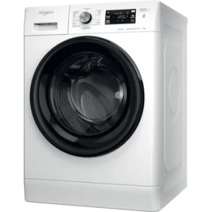 WHIRLPOOL FFBBE7458BV 7KG WASMACHINE 1400 TOEREN