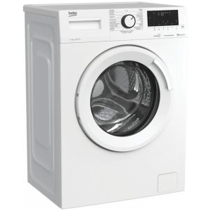 BEKO WUV75420W 7KG WASMACHINE 1400 TOEREN