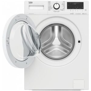 BEKO WUV75420W 7KG WASMACHINE 1400 TOEREN