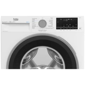 BEKO B3WFU57410W 7KG WASMACHINE 1400 TOEREN