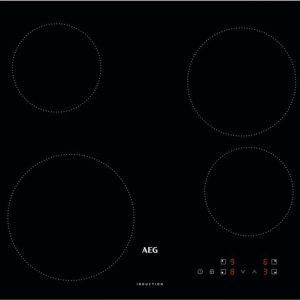 AEG IBS64200CB INDUCTIE KOOKPLAAT