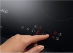 AEG IBS64200CB INDUCTIE KOOKPLAAT