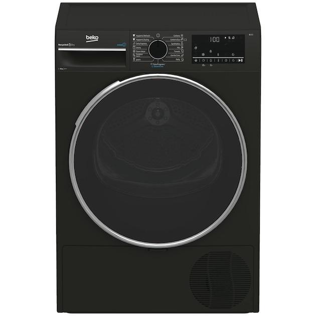 BEKO B3T6823M2 8KG WARMTEPOMPDROGER - Zwennes Den Haag