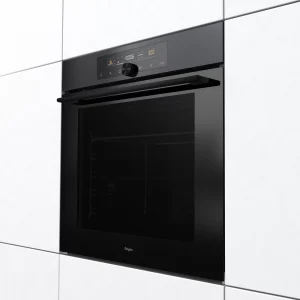 PELGRIM O500MAT Inbouw oven 60cm
