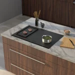 INVENTUM IKI7735MAT INDUCTIE KOOKPLAAT