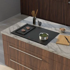 INVENTUM IKI7735MAT INDUCTIE KOOKPLAAT