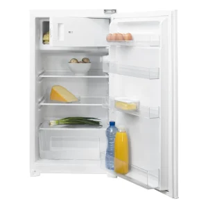 INVENTUM IKV1021S inbouw koelkast 102cm