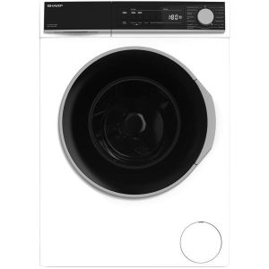 SHARP ESNFB814AWBBX 8KG WASMACHINE 1400 TOEREN