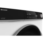 SHARP ESNFB814AWBBX 8KG WASMACHINE 1400 TOEREN