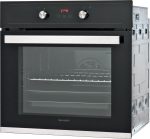 SHARP K60D2BM1EU Inbouw oven 60CM