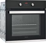 SHARP K60D2BM1EU Inbouw oven 60CM