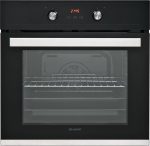 SHARP K60D2BM1EU Inbouw oven 60CM