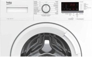 BEKO WTV8712BLW1 8KG WASMACHINE 1400 TOEREN