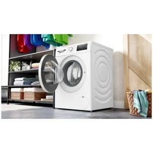 BOSCH WAN28097NL 8KG WASMACHINE 1400 TOEREN