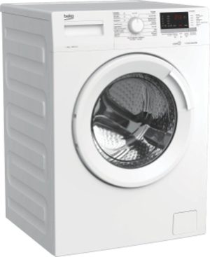 BEKO WTV8712BLW1 8KG WASMACHINE 1400 TOEREN