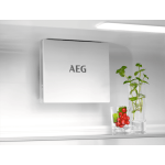 AEG OSC5D181ES Inbouw koel-vriescombinatie 178 CM