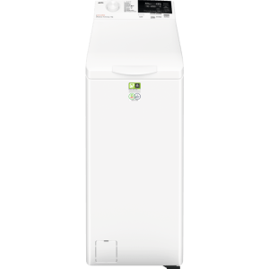 AEG LTR6363 KG 1300 TOEREN bovenlader wasmachine