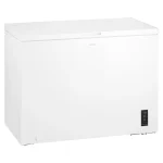 INVENTUM VK1122W 111CM VRIESKIST 290L