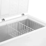 INVENTUM VK1122W 111CM VRIESKIST 290L