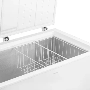 INVENTUM VK1122W 111CM VRIESKIST 290L