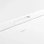 INVENTUM VK1122W 111CM VRIESKIST 290L