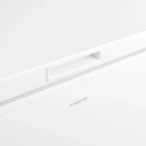 INVENTUM VK1122W 111CM VRIESKIST 290L