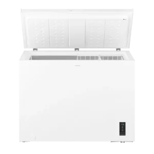 INVENTUM VK1122W 111CM VRIESKIST 290L