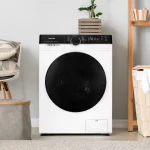 Inventum VWM8010W 8kg wasmachine 1400 toeren
