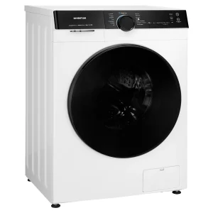 Inventum VWM8010W 8kg wasmachine 1400 toeren