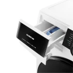 Inventum VWM8010W 8kg wasmachine 1400 toeren
