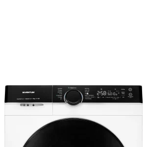 Inventum VWM8010W 8kg wasmachine 1400 toeren