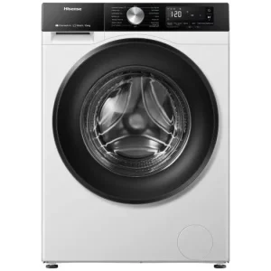 HISENSE WD3S9043BW3- 9/6 kg was-droogcombinatie 1400 toeren