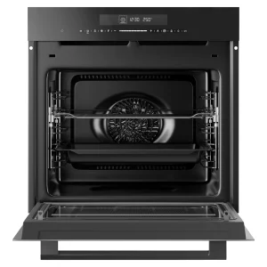 Inventum IMC6035GT inbouw combi-oven met magnetron 60cm