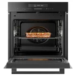Inventum IMC6035GT inbouw combi-oven met magnetron 60cm
