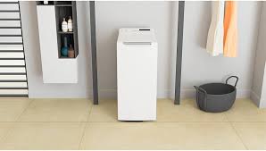 Whirlpool TDLR6261BS 6,0kg 1200 toeren bovenlader wasmachine