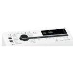 Whirlpool TDLR6261BS 6,0kg 1200 toeren bovenlader wasmachine