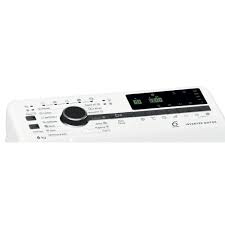 Whirlpool TDLR6261BS 6,0kg 1200 toeren bovenlader wasmachine