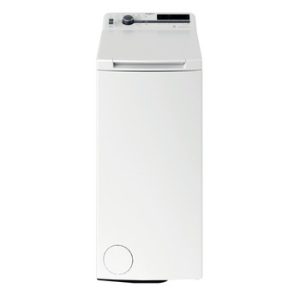 Whirlpool TDLR6261BS 6,0kg 1200 toeren bovenlader wasmachine