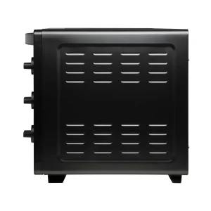 Inventum OV457B vrijstaande hetelucht oven 45L