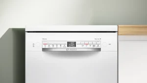 Bosch SPS2HKW58E vrijstaande vaatwasser 45cm