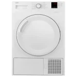 Beko DF7330PXO 7KG warmtepompdroger