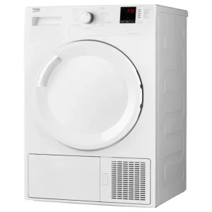 Beko DF7330PXO 7KG warmtepompdroger