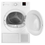 Beko DF7330PXO 7KG warmtepompdroger