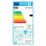 Beko DF7330PXO 7KG warmtepompdroger