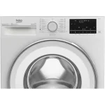 Beko B3WT59410W2 9KG wasmachine 1400 toeren