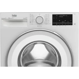 Beko B3WT59410W2 9KG wasmachine 1400 toeren