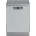 Beko BDFN26440X2 60cm vaatwasser RVS