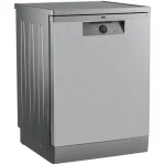 Beko BDFN26440X2 60cm vaatwasser RVS