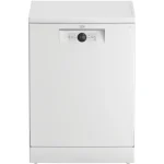 Beko BDFN26440W2 60cm vaatwasser